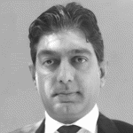 Team member image