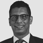 Team member image