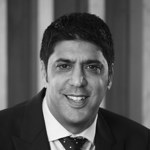 Team member image