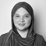 Team member image